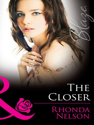 cover image of The Closer
